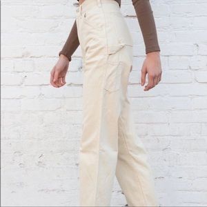 Brandy Melville Tammy Cargo Pants